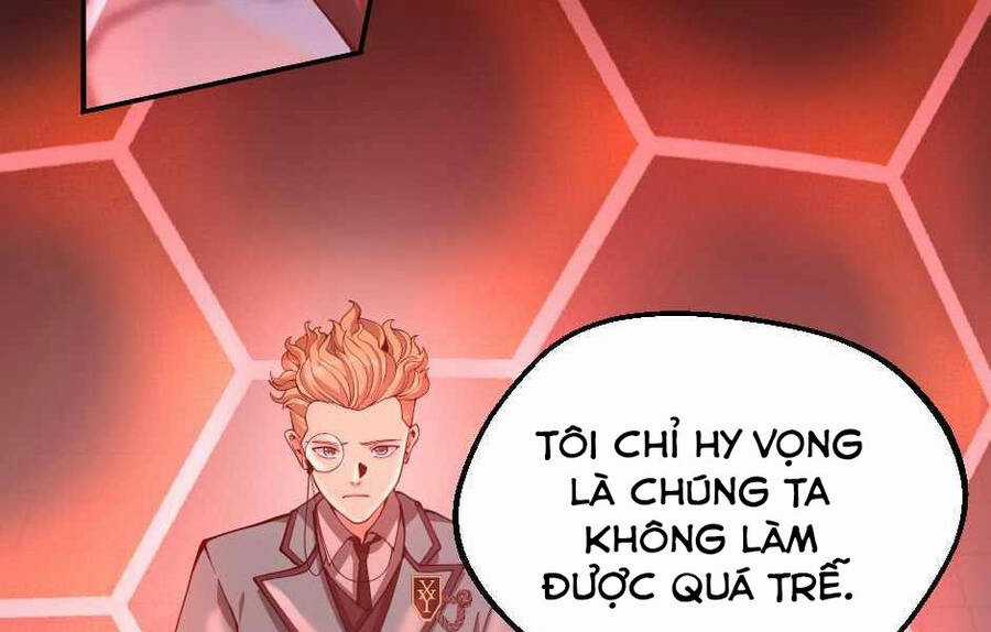 Ánh Sáng Cuối Con Đường Chương 136 trang 39