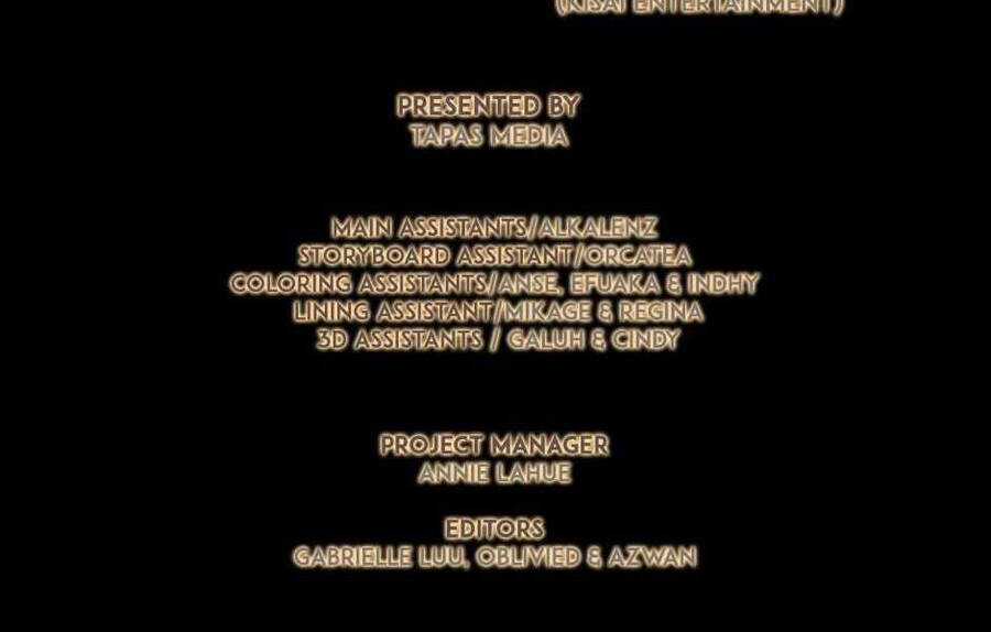 Ánh Sáng Cuối Con Đường Chương 136 trang 45