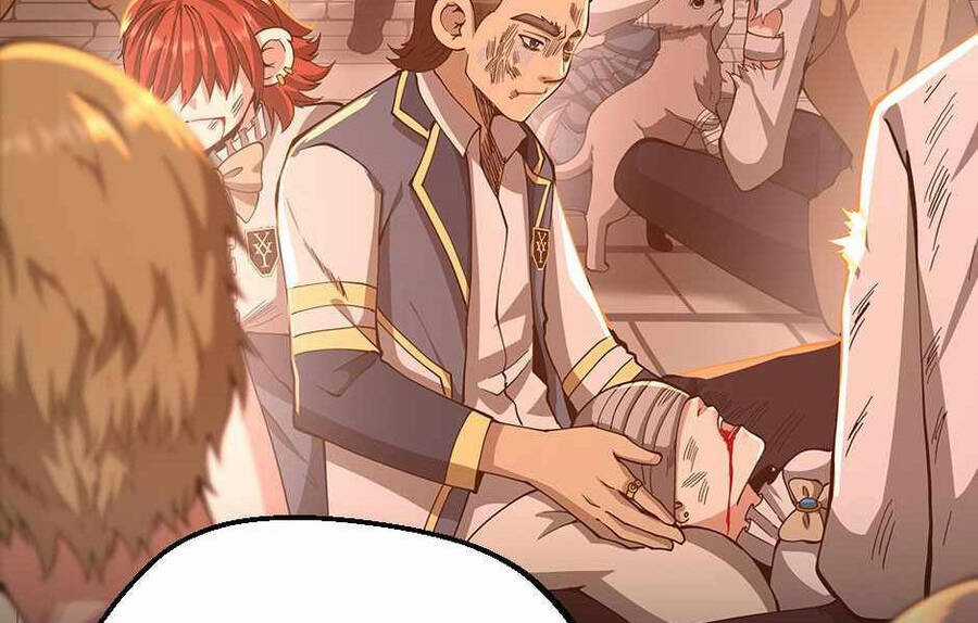 Ánh Sáng Cuối Con Đường Chương 136 trang 51