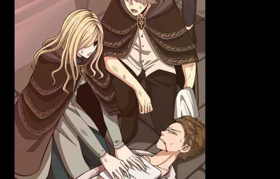 Ánh Sáng Cuối Con Đường Chương 136 trang 58