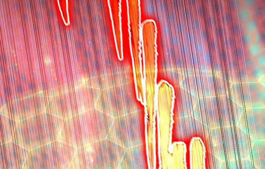 Ánh Sáng Cuối Con Đường Chương 136 trang 72