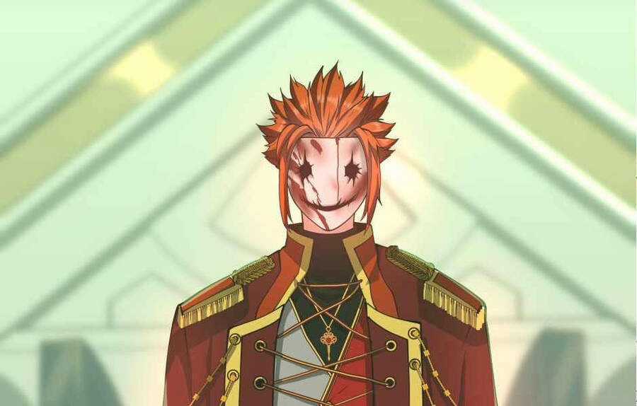 Ánh Sáng Cuối Con Đường Chương 136 trang 81