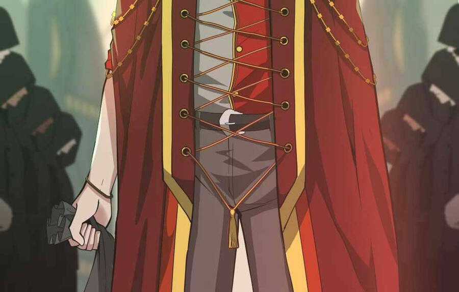 Ánh Sáng Cuối Con Đường Chương 136 trang 82