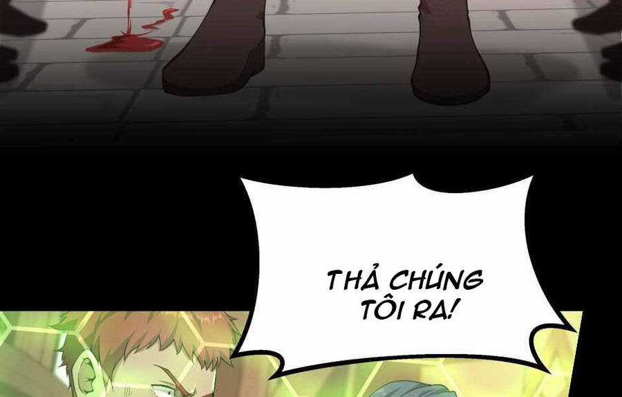 Ánh Sáng Cuối Con Đường Chương 136 trang 84