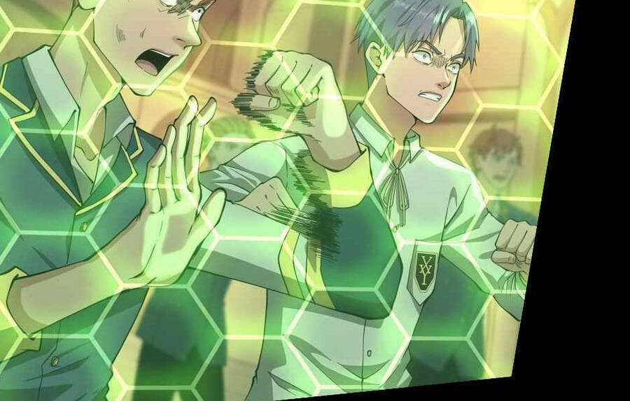 Ánh Sáng Cuối Con Đường Chương 136 trang 85