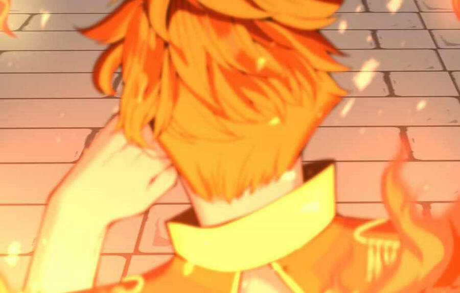 Ánh Sáng Cuối Con Đường Chương 137 trang 100