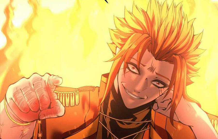 Ánh Sáng Cuối Con Đường Chương 137 trang 109