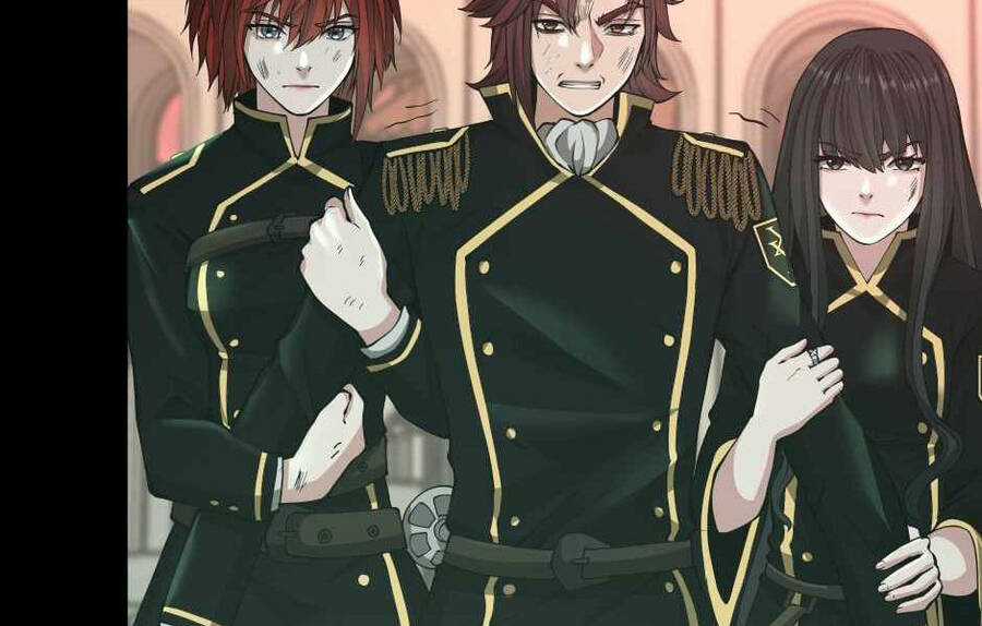 Ánh Sáng Cuối Con Đường Chương 137 trang 118