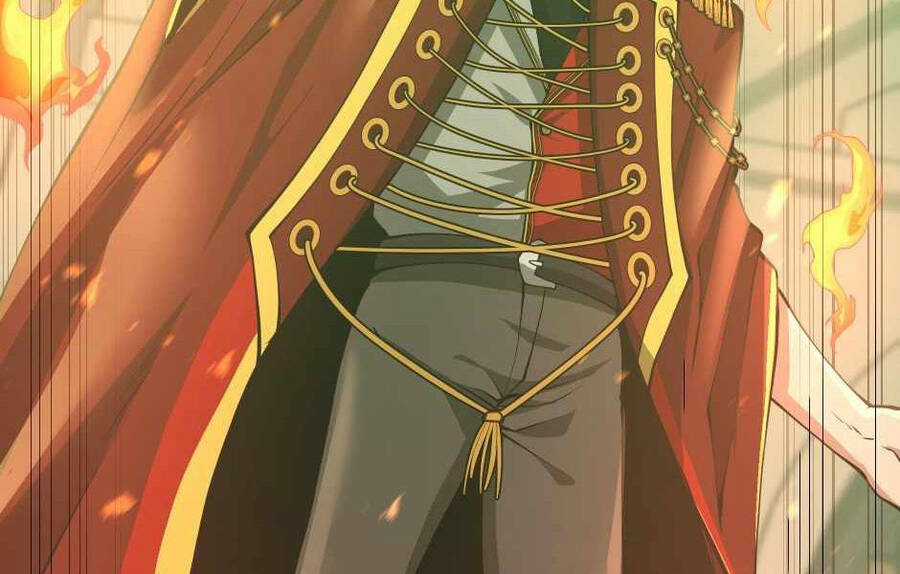 Ánh Sáng Cuối Con Đường Chương 137 trang 125