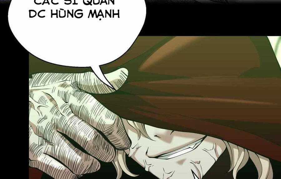 Ánh Sáng Cuối Con Đường Chương 137 trang 134