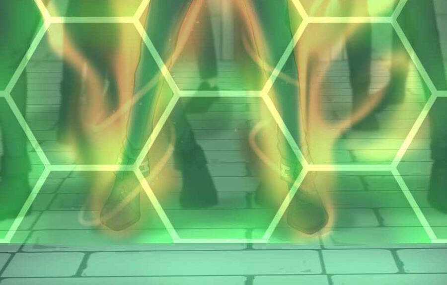 Ánh Sáng Cuối Con Đường Chương 137 trang 149