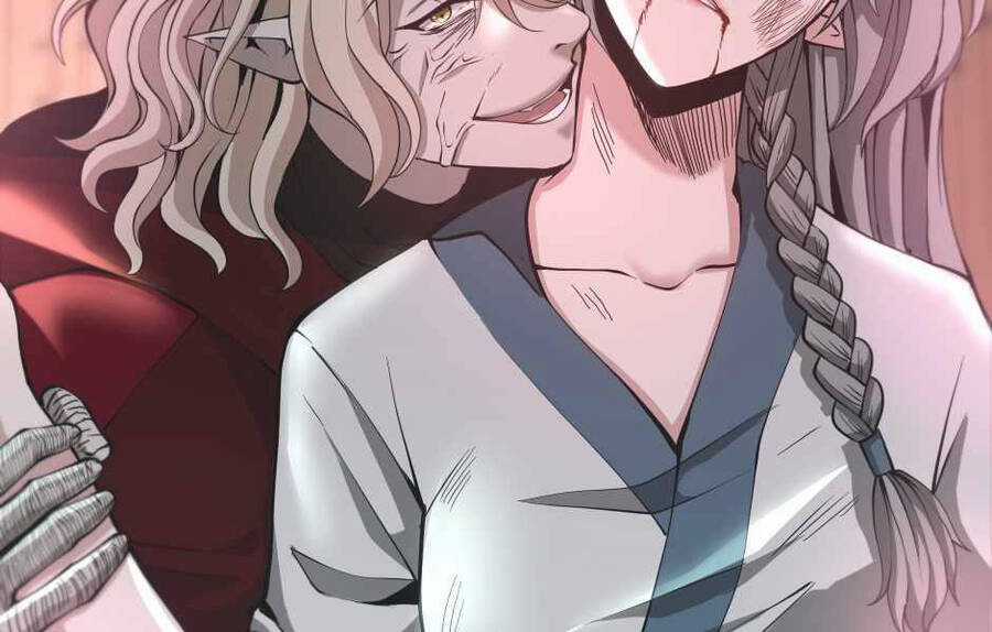 Ánh Sáng Cuối Con Đường Chương 137 trang 158