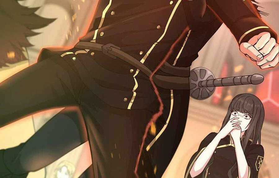 Ánh Sáng Cuối Con Đường Chương 137 trang 16