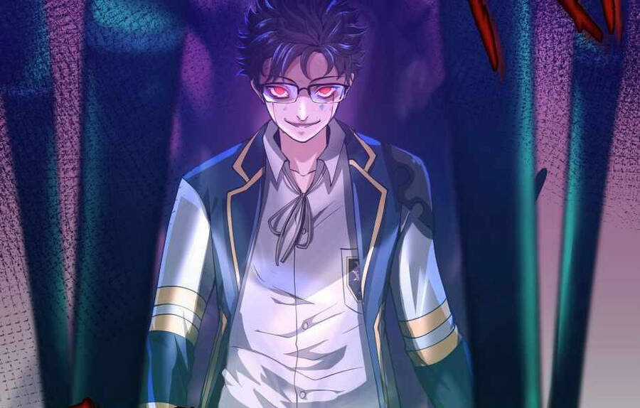 Ánh Sáng Cuối Con Đường Chương 137 trang 196