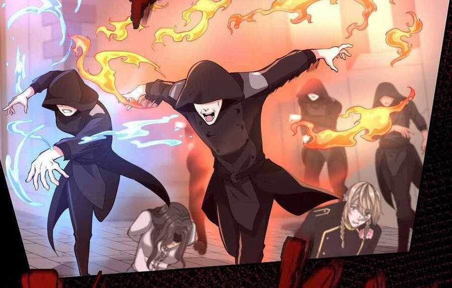 Ánh Sáng Cuối Con Đường Chương 137 trang 200