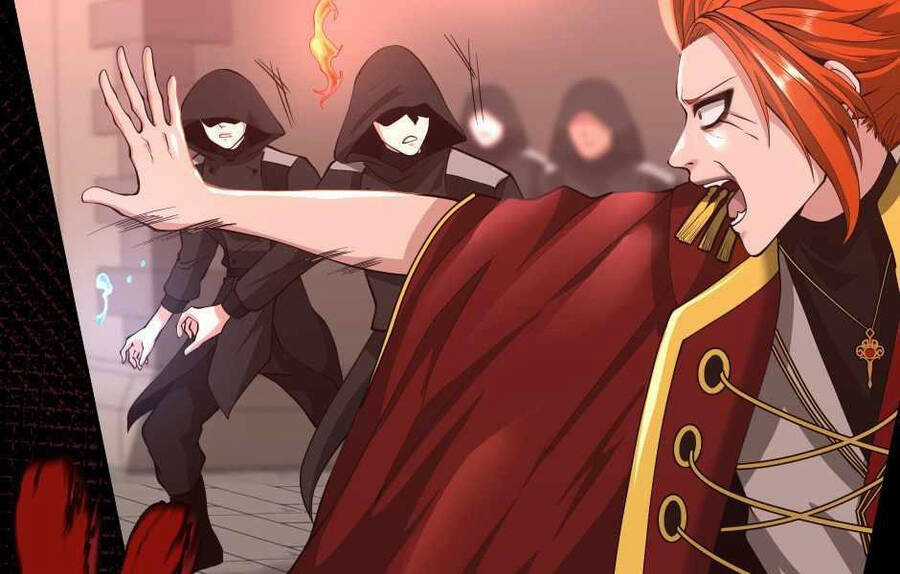 Ánh Sáng Cuối Con Đường Chương 137 trang 202