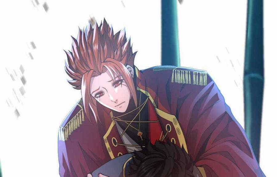 Ánh Sáng Cuối Con Đường Chương 137 trang 227