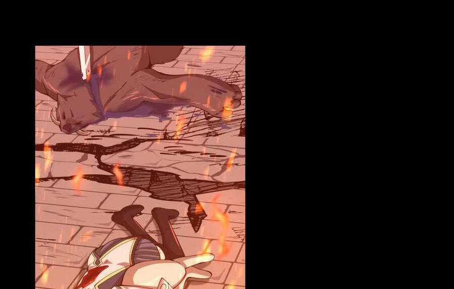 Ánh Sáng Cuối Con Đường Chương 137 trang 4