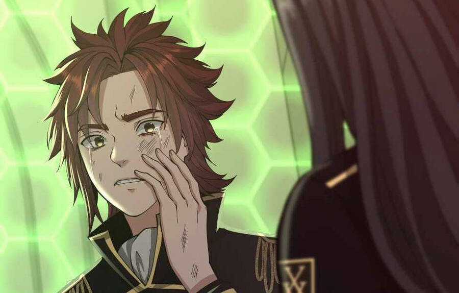 Ánh Sáng Cuối Con Đường Chương 137 trang 44