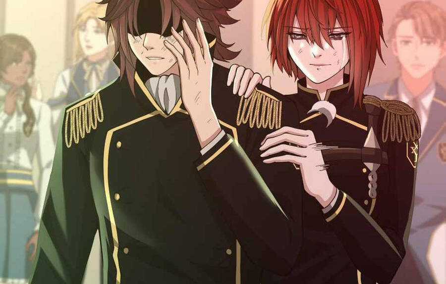 Ánh Sáng Cuối Con Đường Chương 137 trang 47