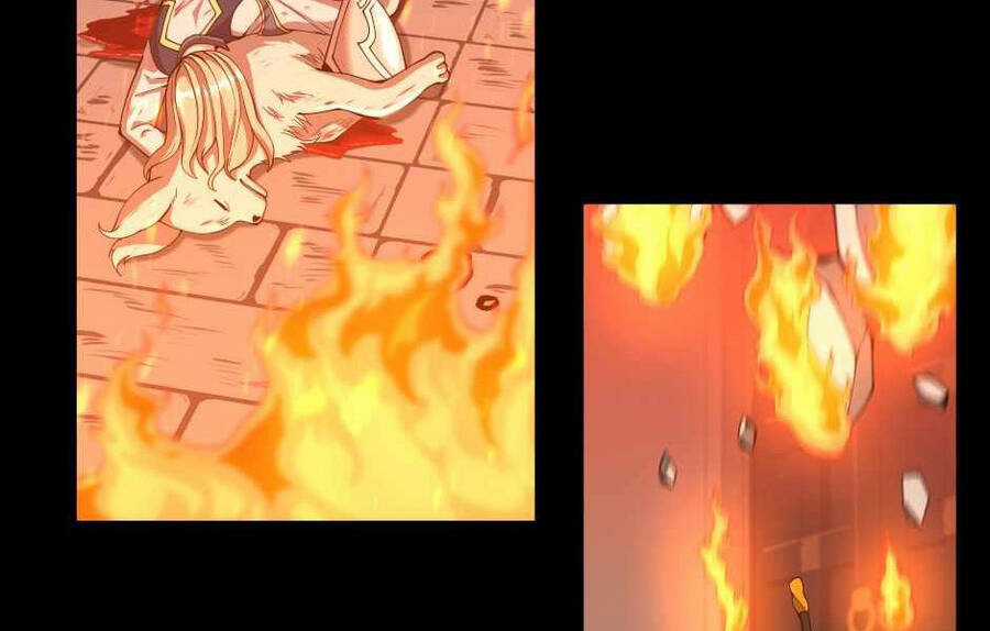 Ánh Sáng Cuối Con Đường Chương 137 trang 5