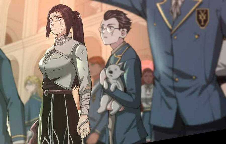 Ánh Sáng Cuối Con Đường Chương 137 trang 50