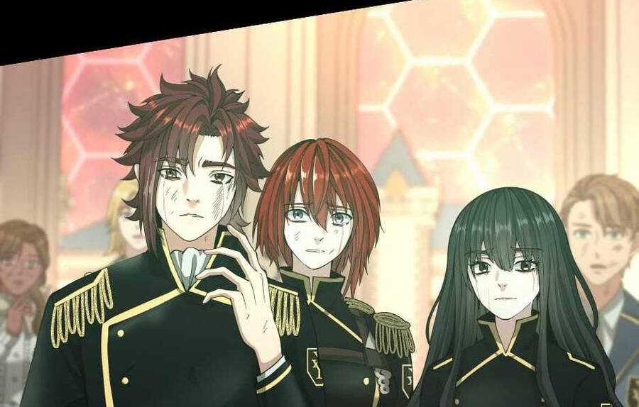 Ánh Sáng Cuối Con Đường Chương 137 trang 52