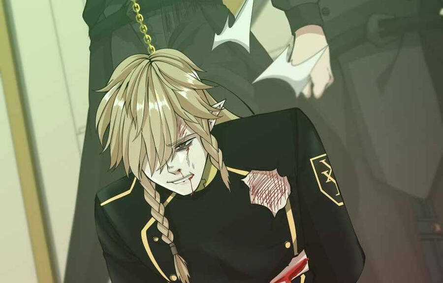 Ánh Sáng Cuối Con Đường Chương 137 trang 60