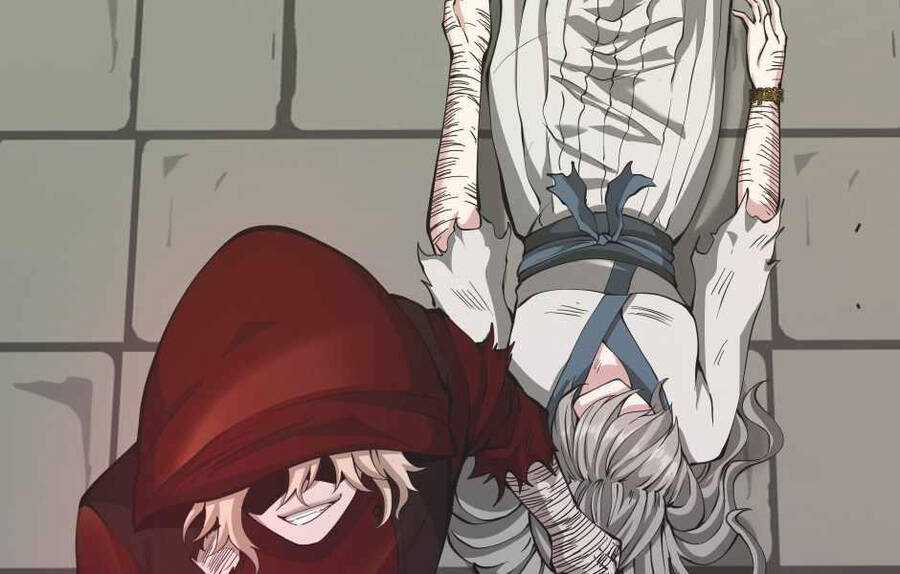 Ánh Sáng Cuối Con Đường Chương 137 trang 65