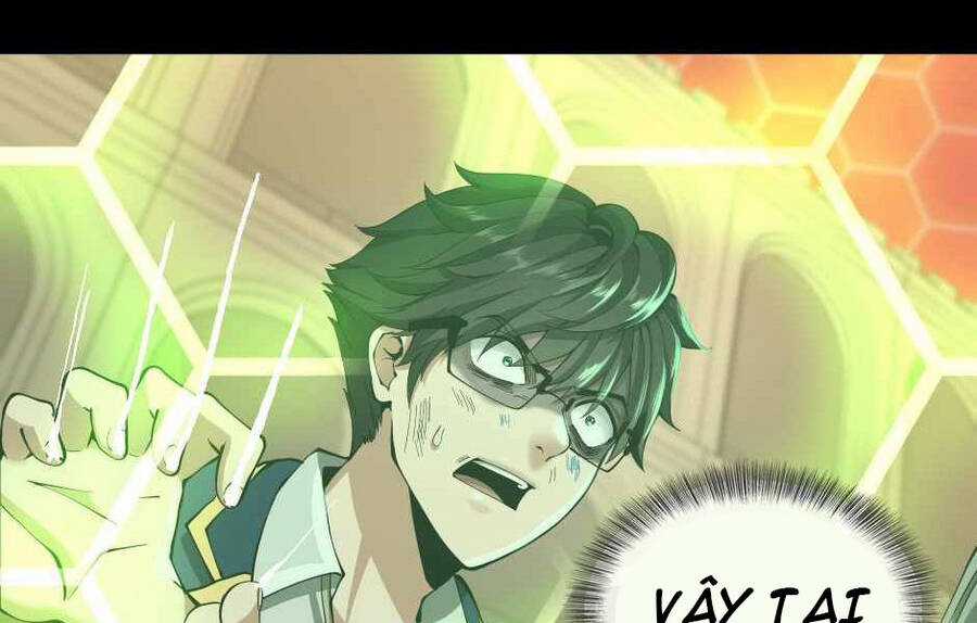 Ánh Sáng Cuối Con Đường Chương 137 trang 76