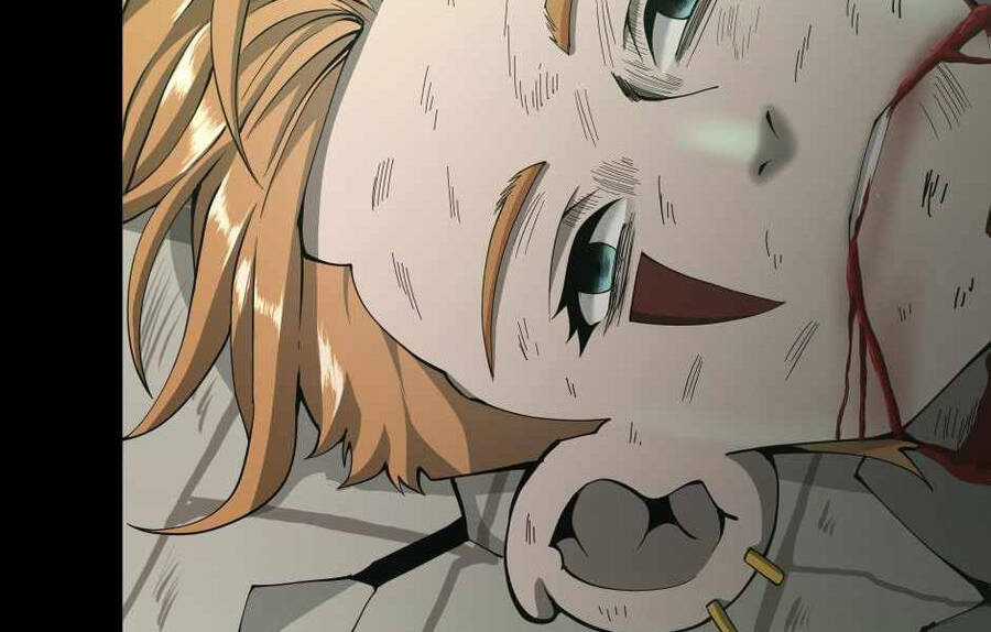 Ánh Sáng Cuối Con Đường Chương 137 trang 8