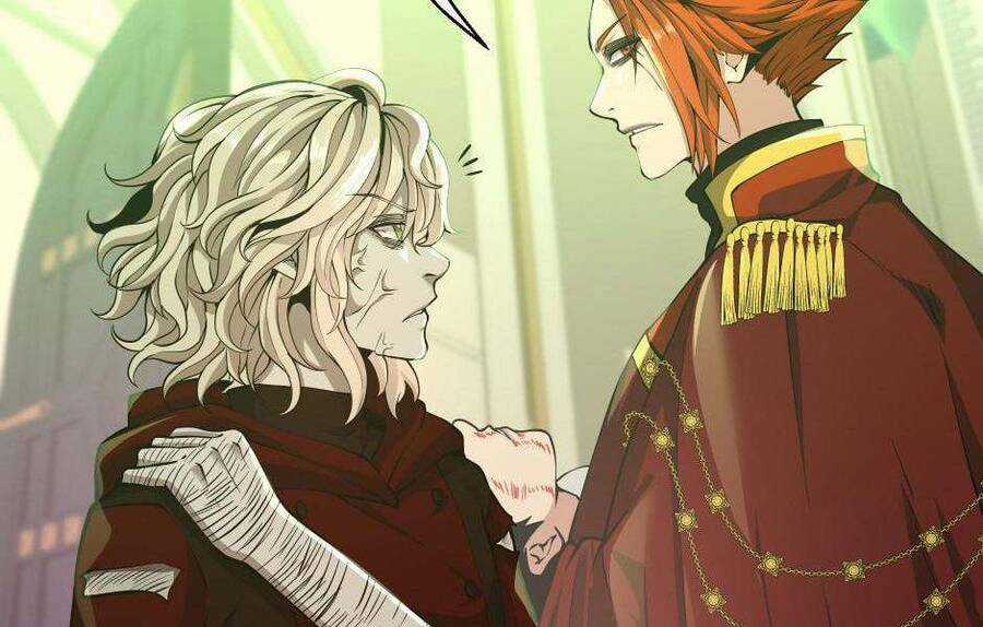 Ánh Sáng Cuối Con Đường Chương 138 trang 108