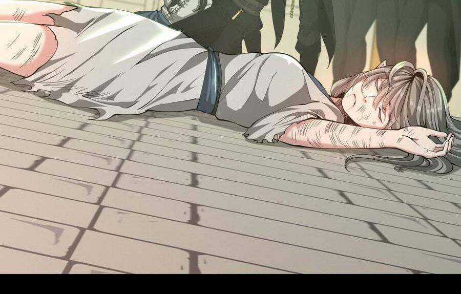 Ánh Sáng Cuối Con Đường Chương 138 trang 116