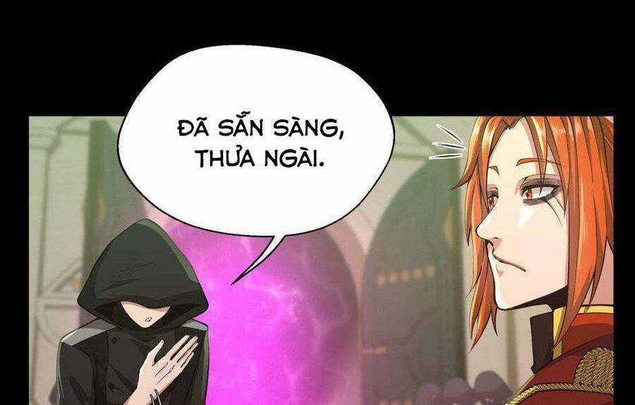 Ánh Sáng Cuối Con Đường Chương 138 trang 127