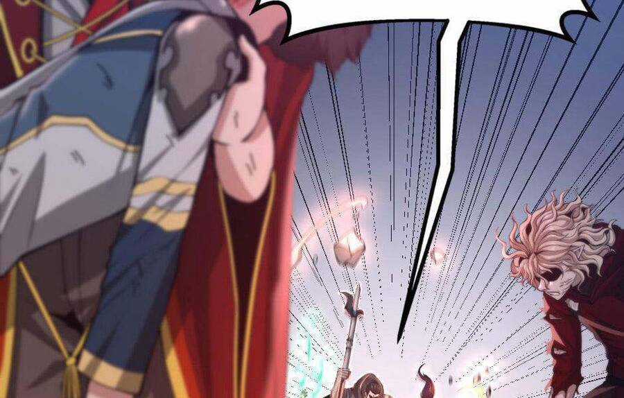 Ánh Sáng Cuối Con Đường Chương 138 trang 135