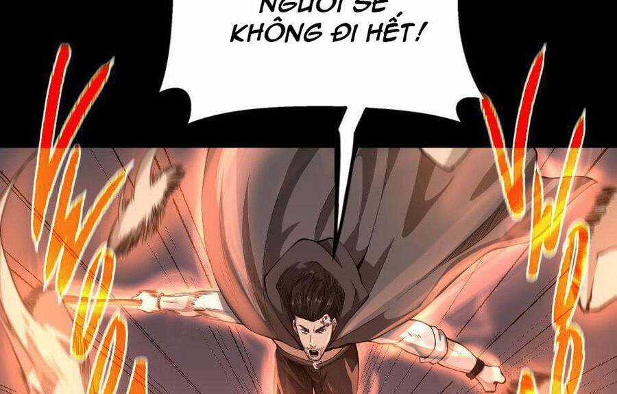 Ánh Sáng Cuối Con Đường Chương 138 trang 137