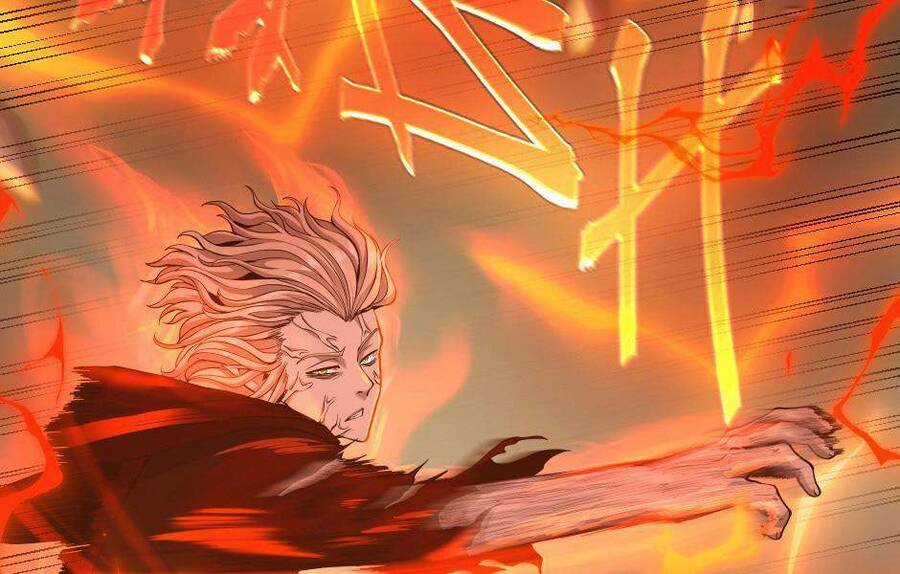 Ánh Sáng Cuối Con Đường Chương 138 trang 143