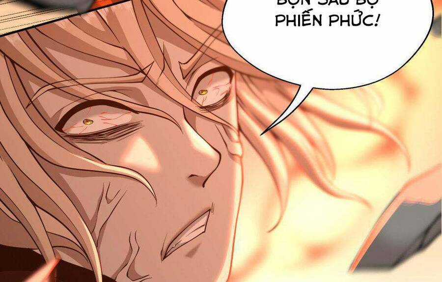 Ánh Sáng Cuối Con Đường Chương 138 trang 145