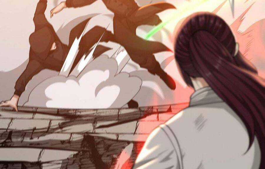 Ánh Sáng Cuối Con Đường Chương 138 trang 171