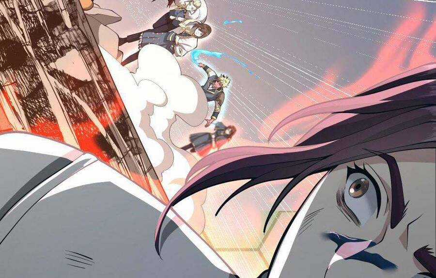 Ánh Sáng Cuối Con Đường Chương 138 trang 175