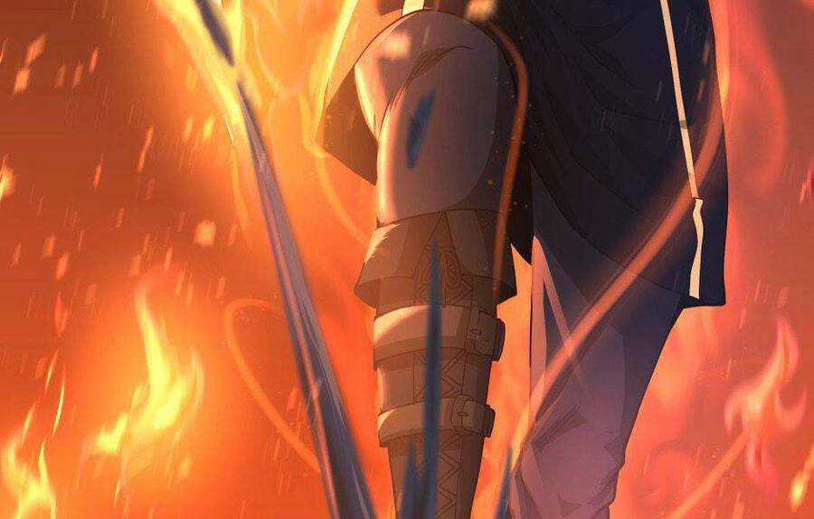 Ánh Sáng Cuối Con Đường Chương 138 trang 187