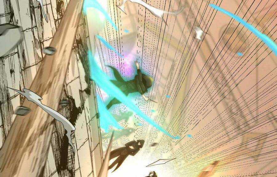 Ánh Sáng Cuối Con Đường Chương 138 trang 206