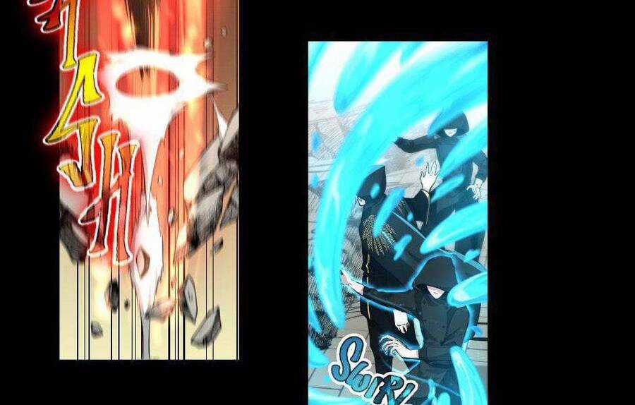 Ánh Sáng Cuối Con Đường Chương 138 trang 214