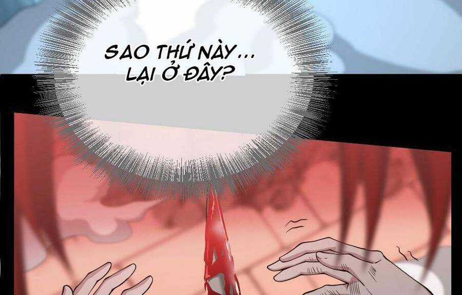 Ánh Sáng Cuối Con Đường Chương 138 trang 261