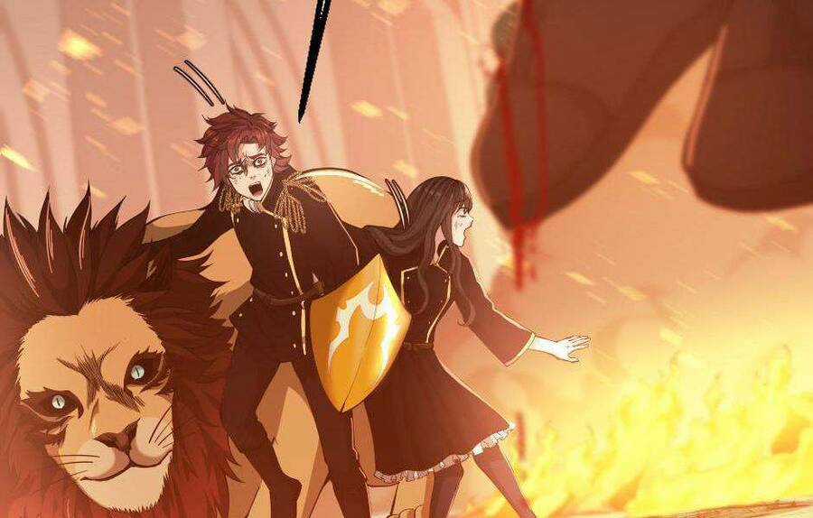 Ánh Sáng Cuối Con Đường Chương 138 trang 264