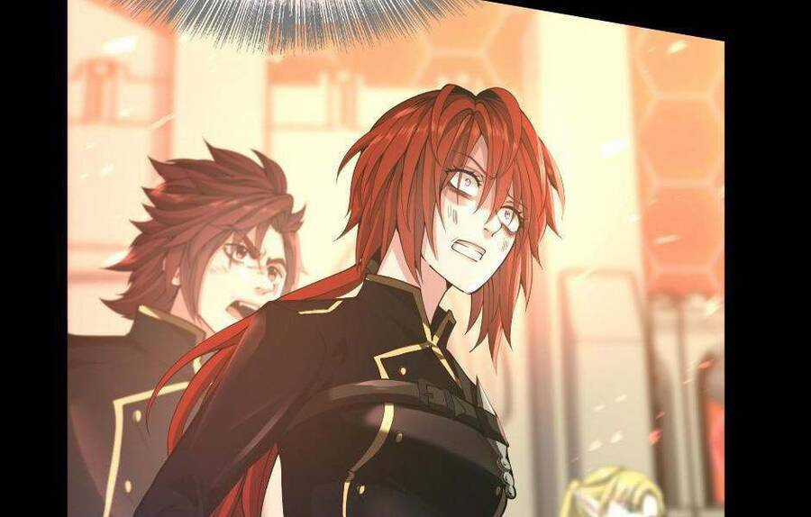 Ánh Sáng Cuối Con Đường Chương 138 trang 27