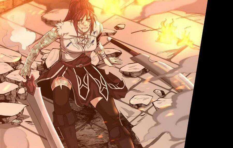 Ánh Sáng Cuối Con Đường Chương 138 trang 278