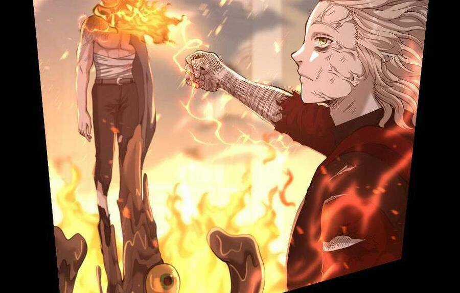 Ánh Sáng Cuối Con Đường Chương 138 trang 280