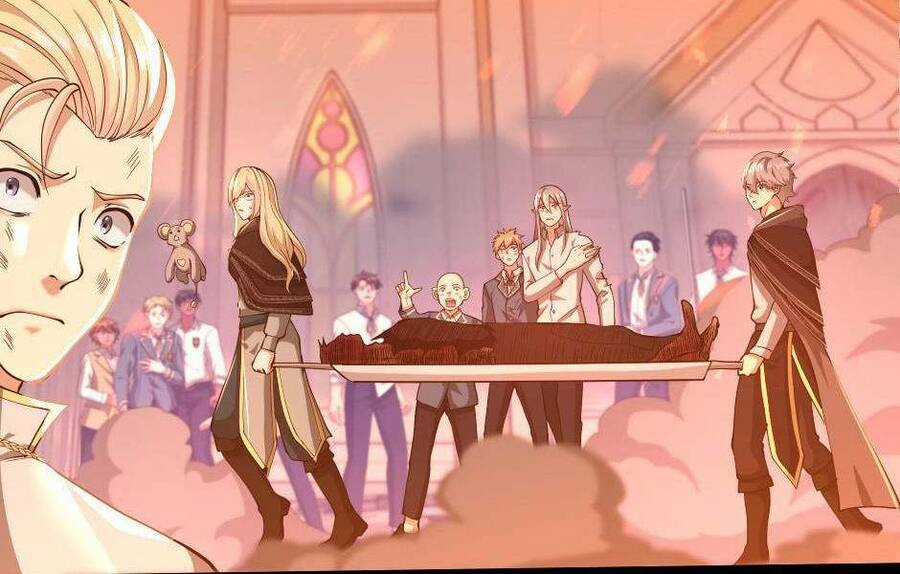 Ánh Sáng Cuối Con Đường Chương 138 trang 284