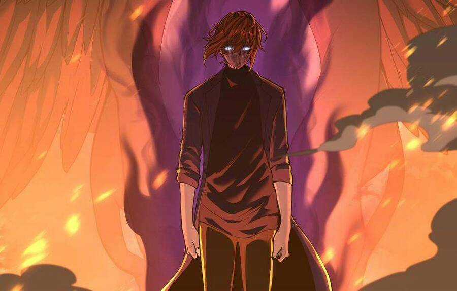 Ánh Sáng Cuối Con Đường Chương 138 trang 293